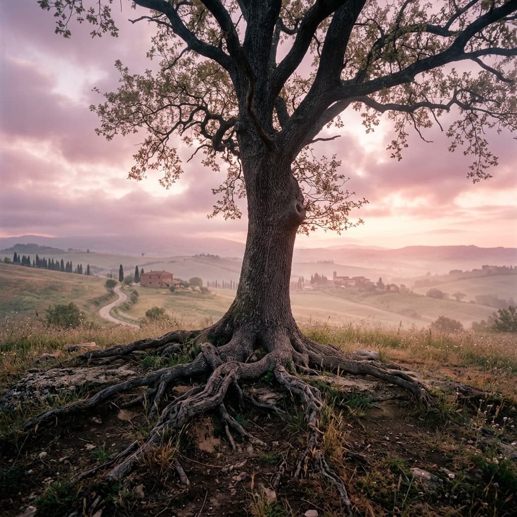 Costellazioni Sistemiche e Spirituali