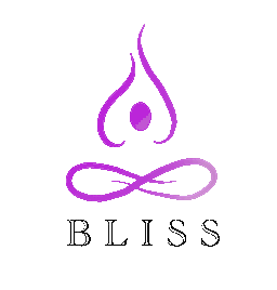 Bliss Yoga Logo