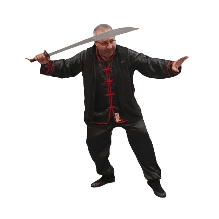 Maestro Max Rizzello